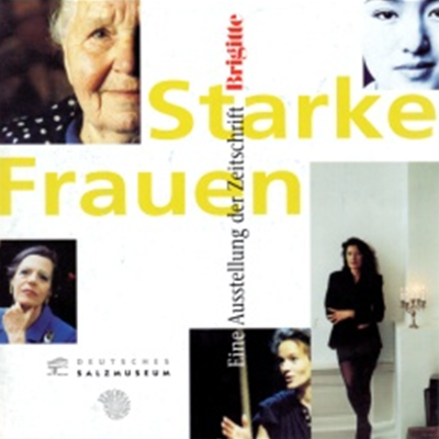 Starke Frauen